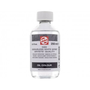 ΔΙΑΛΥΤΙΚΟ ΑΟΣΜΟ (ΝΕΦΤΙ) WHITE SPIRIT 089 TALENS 250ml