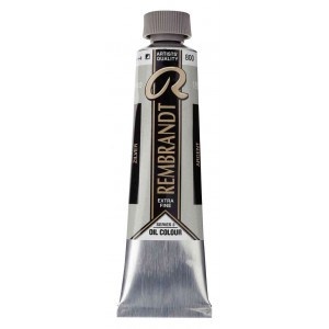 ΛΑΔΙΑ REMBRANDT 40ml S3 No 800 Silver