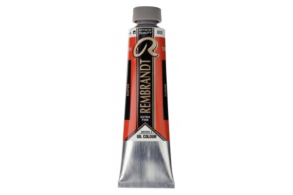 ΛΑΔΙΑ REMBRANDT 40ml S3 No 805 Copper
