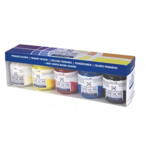 ΣΕΤ ΤΕΜΠΕΡΕΣ 5x50ml ΒΑΣΙΚΑ ΧΡΩΜΑΤΑ TALENS EXTRA FINE QUALITY ΣΕΤ ΤΕΜΠΕΡΕΣ 5x50ml ΒΑΣΙΚΑ ΧΡΩΜΑΤΑ TALENS EXTRA FINE QUALITY