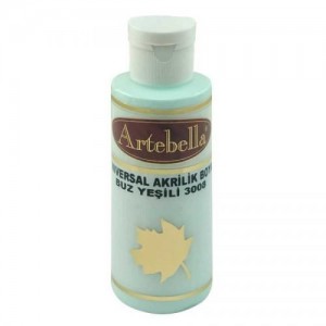 ΑΚΡΥΛΙΚΟ No 3008 ΒΕΡΑΜΑΝ 130CC ARTEBELLA ΑΚΡΥΛΙΚΟ No 3008 ΒΕΡΑΜΑΝ 130CC ARTEBELLA