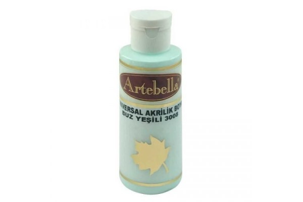 ΑΚΡΥΛΙΚΟ No 3008  ΒΕΡΑΜΑΝ 130CC  ARTEBELLA
