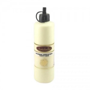 ΑΚΡΥΛΙΚΟ  No 3038 ΜΠΕΖ ΚΑΡΑΜΕΛΑ 700CC ARTEBELLA