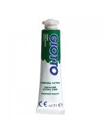 ΤΕΜΠΕΡΑ 21ML GIOTTO ΠΡΑΣΙΝΟ Νο12