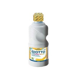 ΤΕΜΠΕΡΑ 250ML ΛΕΥΚΗ GIOTTO ΤΕΜΠΕΡΑ 250ML ΛΕΥΚΗ GIOTTO