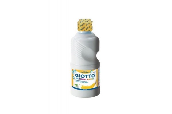 ΤΕΜΠΕΡΑ 250ML ΛΕΥΚΗ GIOTTO
