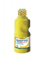 ΤΕΜΠΕΡΑ 250ML ΚΙΤΡΙΝΗ GIOTTO