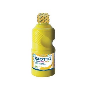 ΤΕΜΠΕΡΑ 250ML ΚΙΤΡΙΝΗ GIOTTO ΤΕΜΠΕΡΑ 250ML ΚΙΤΡΙΝΗ GIOTTO