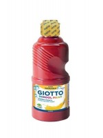 ΤΕΜΠΕΡΑ 250ML ΚΟΚΚΙΝΗ GIOTTO
