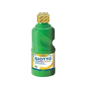 ΤΕΜΠΕΡΑ 250ML ΠΡΑΣΙΝΟ GIOTTO ΤΕΜΠΕΡΑ 250ML ΠΡΑΣΙΝΟ GIOTTO