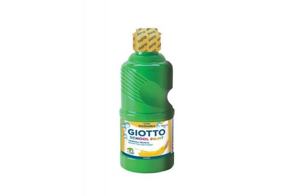 ΤΕΜΠΕΡΑ 250ML ΠΡΑΣΙΝΟ GIOTTO