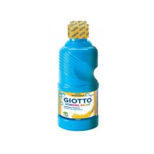 ΤΕΜΠΕΡΑ 250ML ΓΑΛΑΖΙΟ GIOTTO ΤΕΜΠΕΡΑ 250ML ΓΑΛΑΖΙΟ GIOTTO