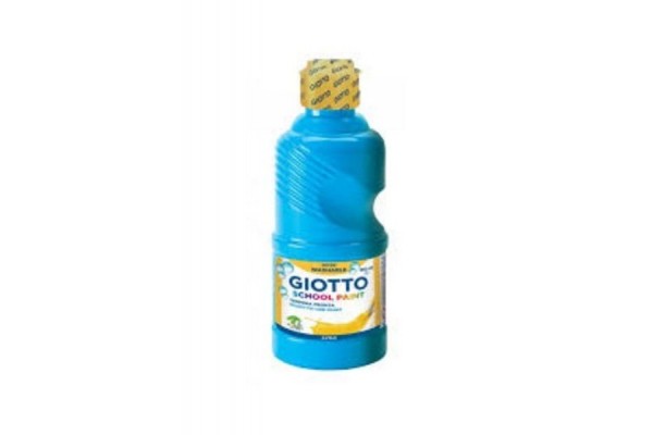 ΤΕΜΠΕΡΑ 250ML ΓΑΛΑΖΙΟ GIOTTO
