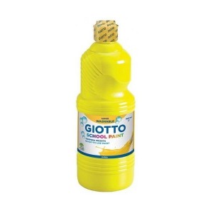 ΤΕΜΠΕΡΑ 1000ML ΚΙΤΡΙΝΗ GIOTTO ΤΕΜΠΕΡΑ 1000ML ΚΙΤΡΙΝΗ GIOTTO