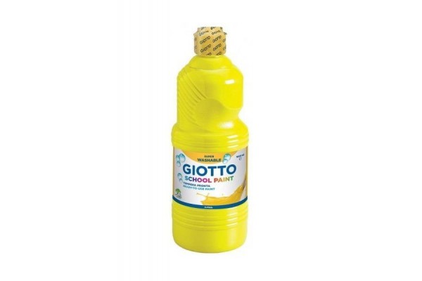 ΤΕΜΠΕΡΑ 1000ML  ΚΙΤΡΙΝΗ  GIOTTO