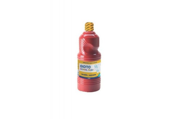 ΤΕΜΠΕΡΑ 1000ML  ΚΟΚΚΙΝΗ  GIOTTO