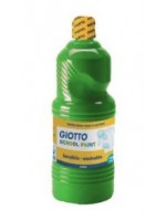 ΤΕΜΠΕΡΑ 1000ML ΠΡΑΣΙΝΗ  GIOTTO