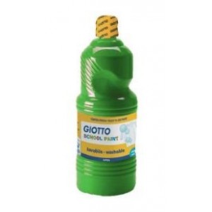 ΤΕΜΠΕΡΑ 1000ML ΠΡΑΣΙΝΗ GIOTTO ΤΕΜΠΕΡΑ 1000ML ΠΡΑΣΙΝΗ GIOTTO