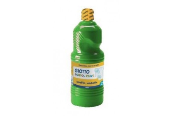 ΤΕΜΠΕΡΑ 1000ML ΠΡΑΣΙΝΗ  GIOTTO