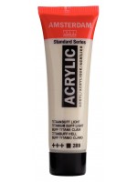 ΑΚΡΥΛΙΚΟ AMSTERDAM 20 ML 289 Titanium buff L 