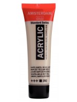 ΑΚΡΥΛΙΚΟ AMSTERDAM 20 ML 292 Naples yellow red L