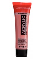 ΑΚΡΥΛΙΚΟ AMSTERDAM 20 ML 316 Venetian rose 