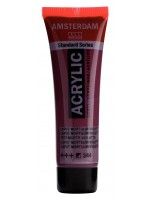 ΑΚΡΥΛΙΚΟ AMSTERDAM 20 ML 344 Caput Mortum Violet