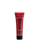 ΑΚΡΥΛΙΚΟ AMSTERDAM 20 ML 396 Naphthol red medium