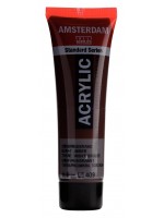 ΑΚΡΥΛΙΚΟ AMSTERDAM 20 ML 409 Burnt umber