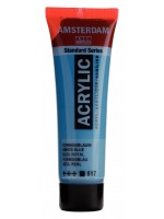 ΑΚΡΥΛΙΚΟ AMSTERDAM 20 ML 517 King s blue