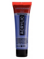 ΑΚΡΥΛΙΚΟ AMSTERDAM 20 ML 519 Ultramarine violet