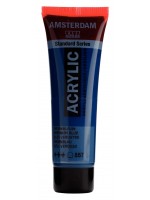 ΑΚΡΥΛΙΚΟ AMSTERDAM 20 ML 557 Greenish blue