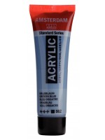 ΑΚΡΥΛΙΚΟ AMSTERDAM 20 ML 562 Greyish blue