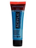 ΑΚΡΥΛΙΚΟ AMSTERDAM 20 ML 564 Brilliant blue