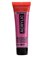 ΑΚΡΥΛΙΚΟ AMSTERDAM 20 ML 577 Perm. red violet L