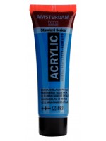 ΑΚΡΥΛΙΚΟ AMSTERDAM 20 ML 582 Manganese blue phth