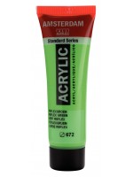 ΑΚΡΥΛΙΚΟ AMSTERDAM 20 ML 672 Reflex Green
