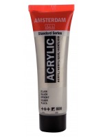 ΑΚΡΥΛΙΚΟ AMSTERDAM 20 ML 800 Silver