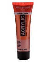 ΑΚΡΥΛΙΚΟ AMSTERDAM 20 ML 805 Copper