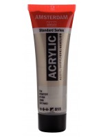 ΑΚΡΥΛΙΚΟ AMSTERDAM 20 ML 815 Pewter 