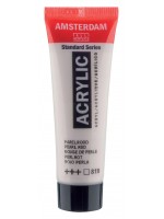 ΑΚΡΥΛΙΚΟ AMSTERDAM 20 ML 819 PEARL RED