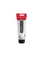 ΑΚΡΥΛΙΚΟ AMSTERDAM 120ML No 104 ZINC WHITE