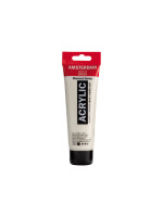 ΑΚΡΥΛΙΚΟ AMSTERDAM 120ML No 222 NAPLES YLW LT.
