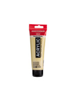 ΑΚΡΥΛΙΚΟ AMSTERDAM 120ML No 223 NAPLES YLW.DP
