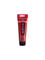 ΑΚΡΥΛΙΚΟ AMSTERDAM 120ML No 399 NAPH.RED DP