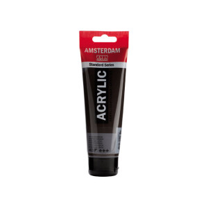 ΑΚΡΥΛΙΚΟ AMSTERDAM 120ML No 403 VANDYKE BROWN