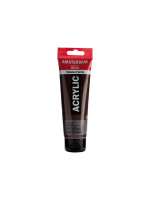 ΑΚΡΥΛΙΚΟ AMSTERDAM 120ML No 409 BURNT UMBER