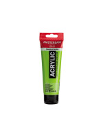 ΑΚΡΥΛΙΚΟ AMSTERDAM 120ML No 617 YLWSH GREEN