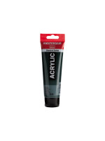 ΑΚΡΥΛΙΚΟ AMSTERDAM 120ML No 623 SAP GREEN