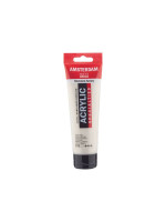 ΑΚΡΥΛΙΚΟ ΜΕΤΑΛΛΙΚΟ 120ML No 818 PEARL YELLOW AMSTERDAM